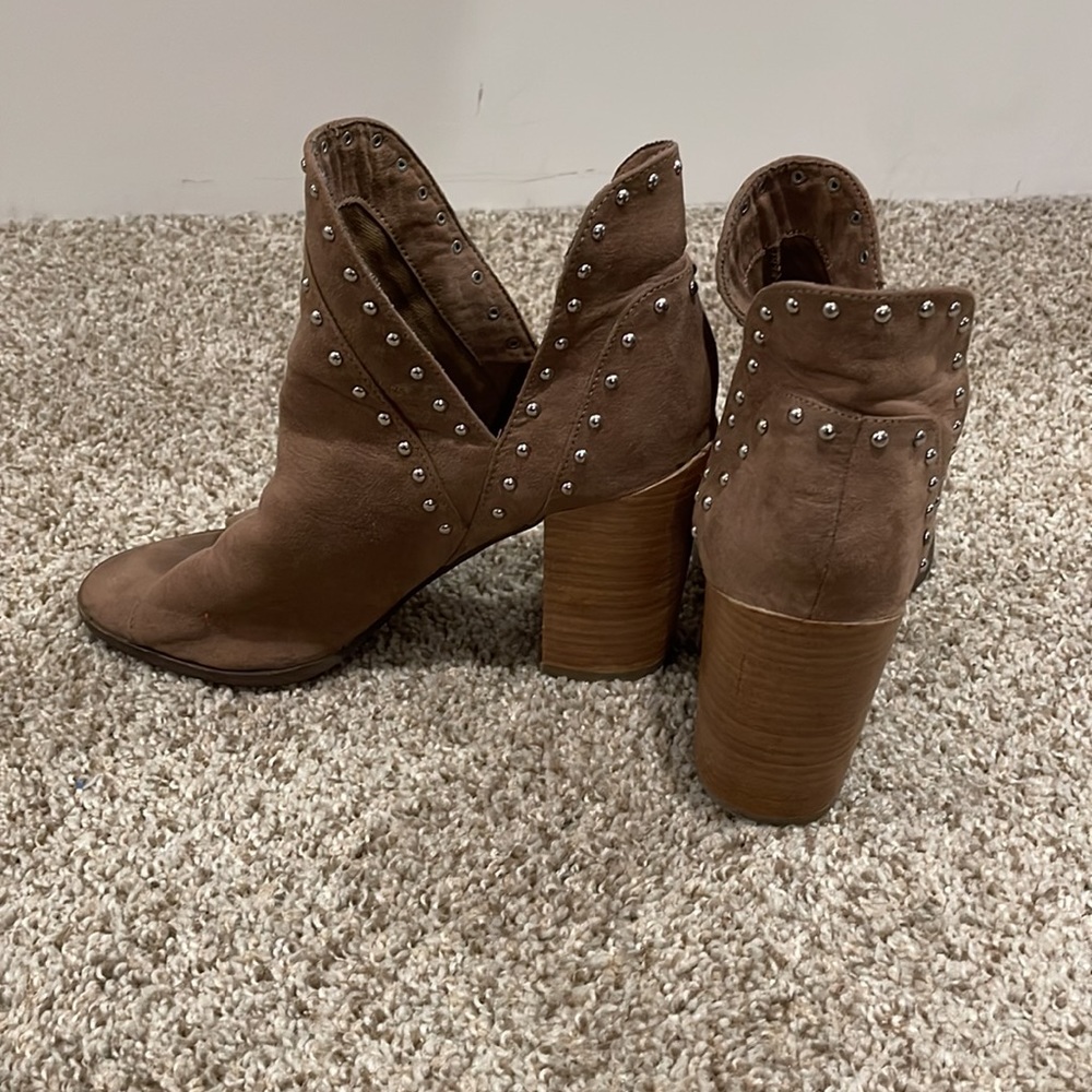 Bootie - Picture 3 of 3